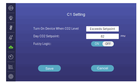 TrolMaster HCS-3 Hydro X Plus Grow Room Controller - 12