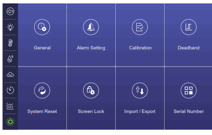 TrolMaster HCS-3 Hydro X Plus Grow Room Controller - 15