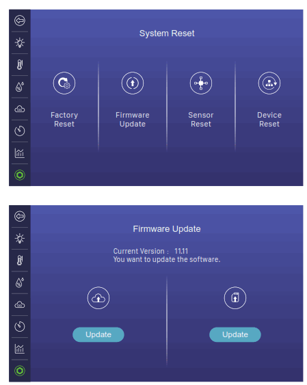 TrolMaster HCS-3 Hydro X Plus Grow Room Controller - 16