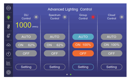 TrolMaster HCS-3 Hydro X Plus Grow Room Controller - 6