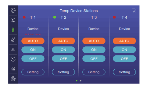 TrolMaster HCS-3 Hydro X Plus Grow Room Controller - 7