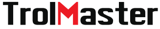 TrolMaster logo