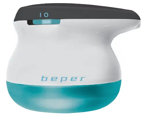 P204CAL001 Ironing System  Usb rechargeable lint remover