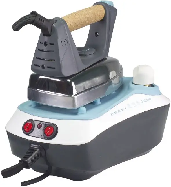 P204CAL001 Ironing System