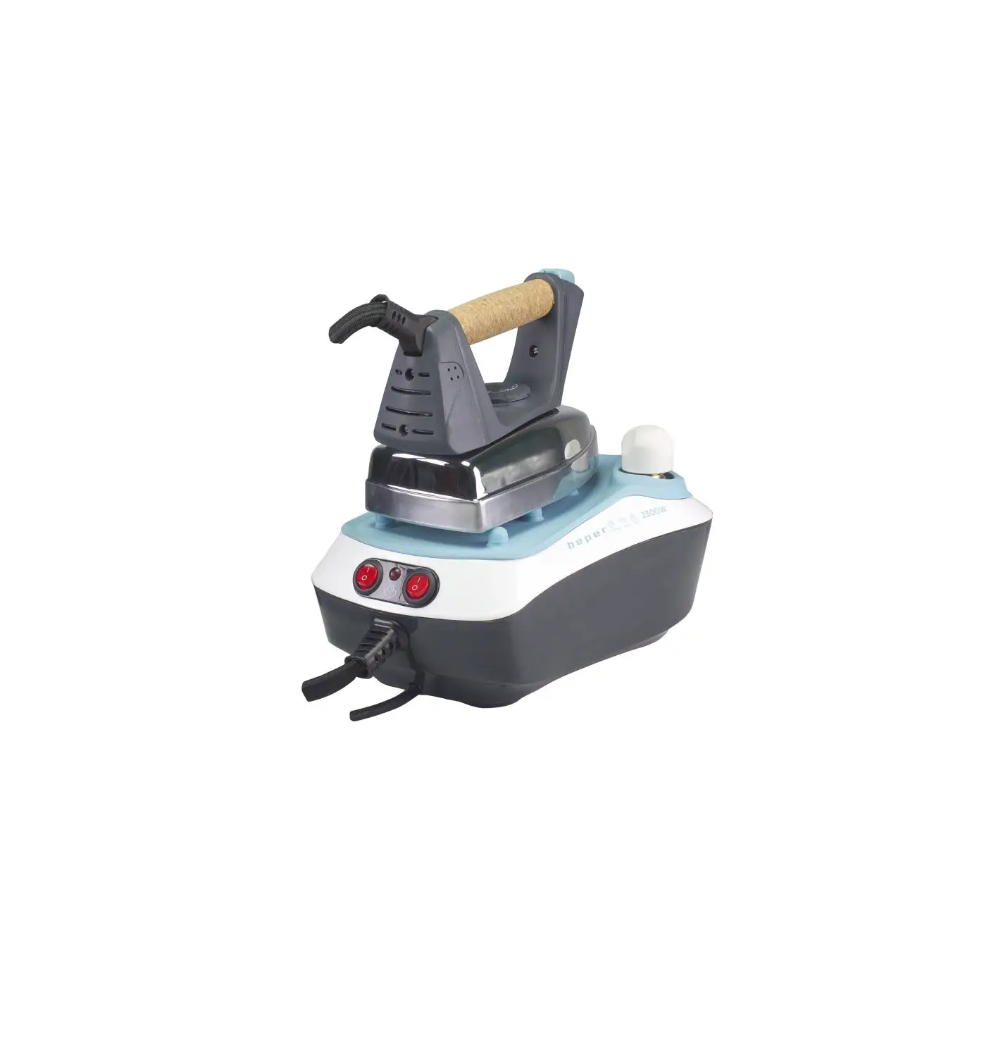 Beper P204cal001 Ironing System Instruction Manual