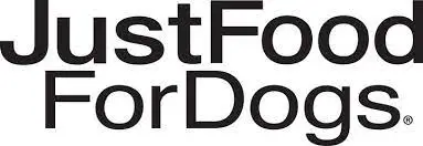 JustFoodForDogs-LOGO