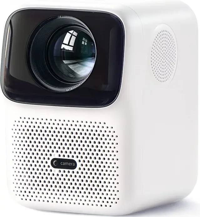 ‎Pokitter-‎Orca-Mini-Pro-Portable-Projector-Product