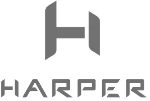 HARPER-logo