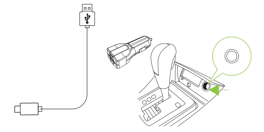 ZeeHoo Wireless Car Charger-19