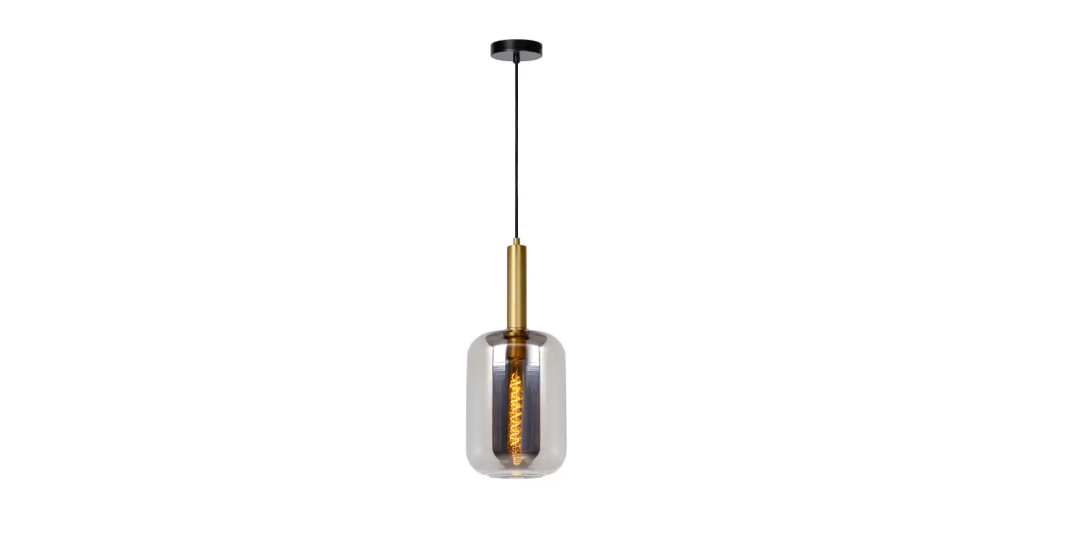 Lucide 45494 Joanet Pendant Light Instruction Manual