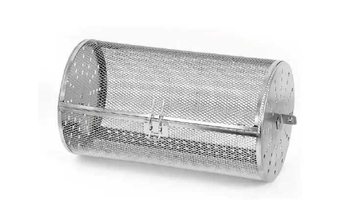 Dash Air Fryer Oven Rotating Basket Daft2350updb01 User Manual