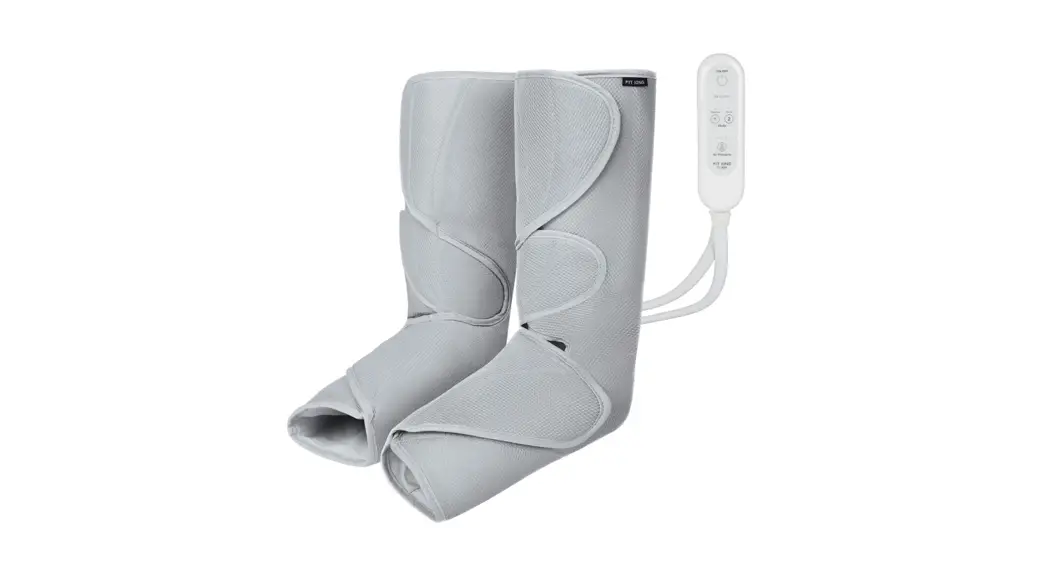 Bella Vita Bvairpflega Air Compression Pneumatic Full Leg Massager User Guide