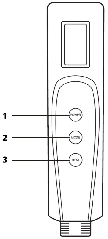 BELLA VITA Compression Pneumatic ---POWER