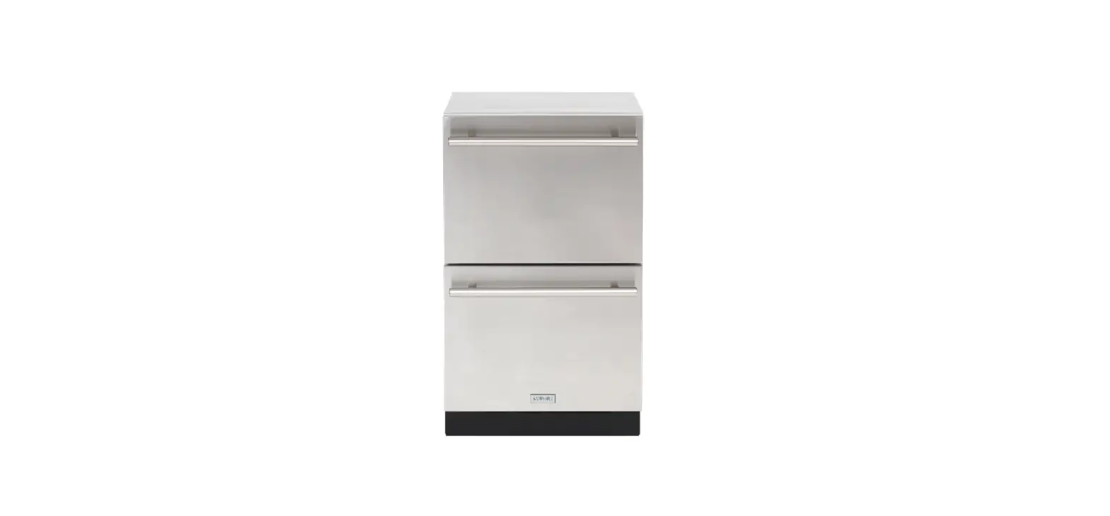 Yale Appliance Yrd24-pr 24