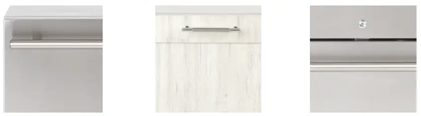 Yale-Appliance-YRD24-PR -24-Refrigerator-FIG-1