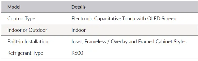 Yale-Appliance-YRD24-PR -24-Refrigerator-FIG-7