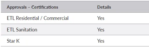 Yale-Appliance-YRD24-PR -24-Refrigerator-FIG-9