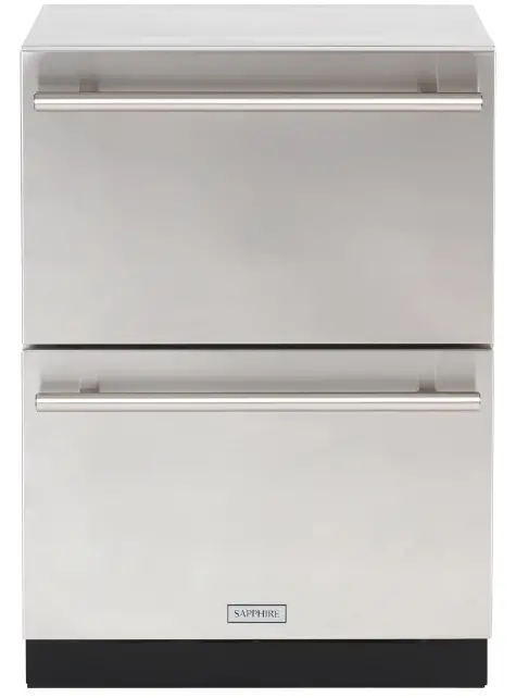 Yale-Appliance-YRD24-PR -24-Refrigerator-PRODUCT