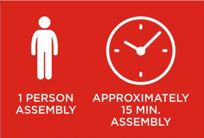 JOHN LEWIS 76031412 7 Ft Newington Pre lit Christmas Tree Assembly