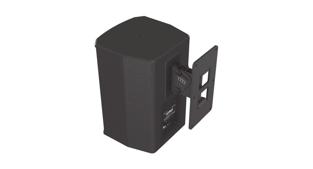 Tannoy Vx 8 Loudspeakers Multi Angle Wall Mount Bracket User Guide