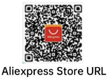 RUNZE SV 08 Selector Valve - qr code 2