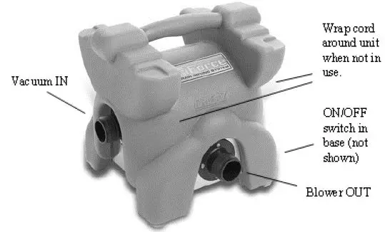 DRI-EAZ 119218 Rescue Mat System-4
