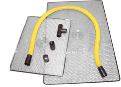 DRI-EAZ 119218 Rescue Mat System