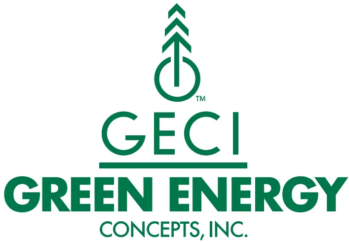 GECI logo