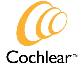 Cochlear logo