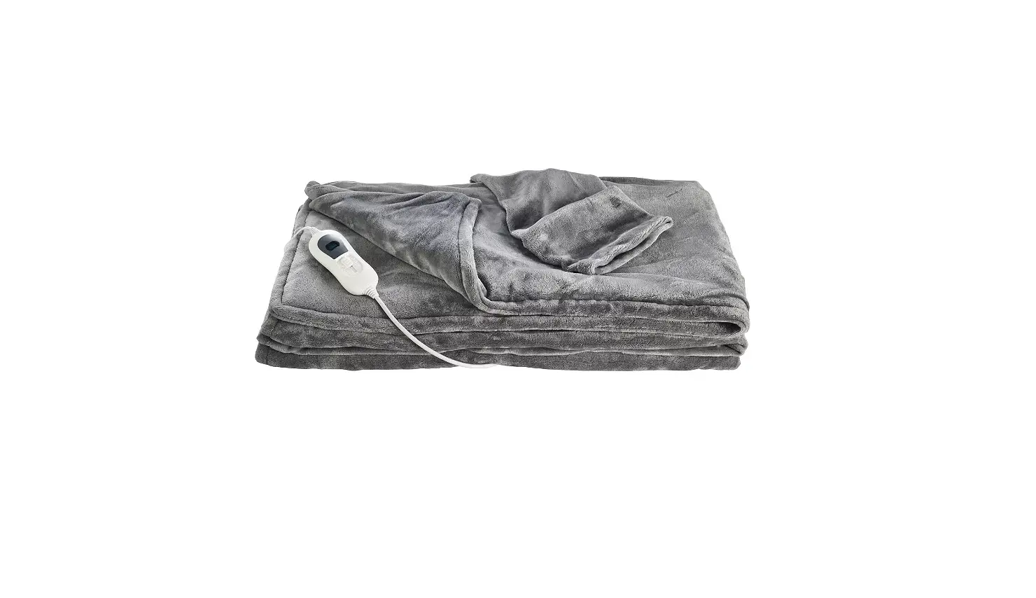 Lakeland 63717 Snuggler Sleeved Heated Throw Instruction Manual