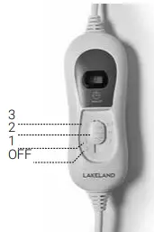 INSTRUCTIONS FOR USE