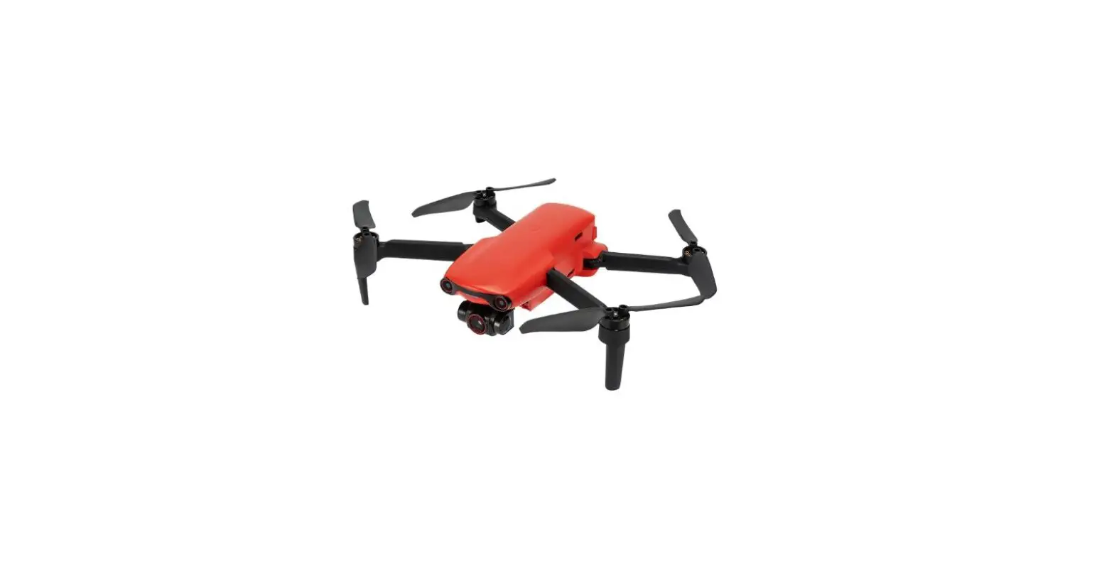 Autel Evo Nano Series 4k Camera Drone User Guide