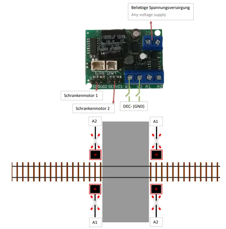mXion-KBM-Railway-Barrier-Module-2