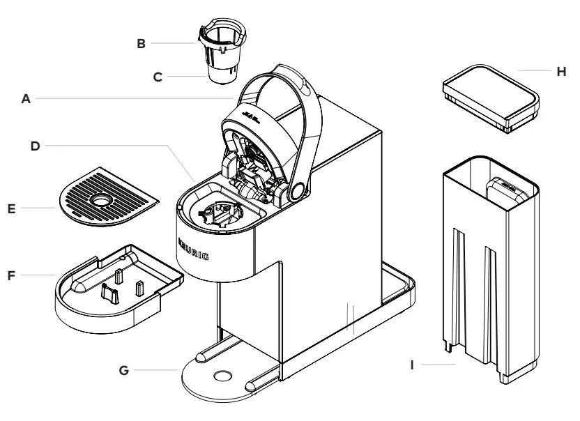 Keurig-K-Slim-Single-Serve-K-Cup-Pod-Coffee-Maker-Fig-13