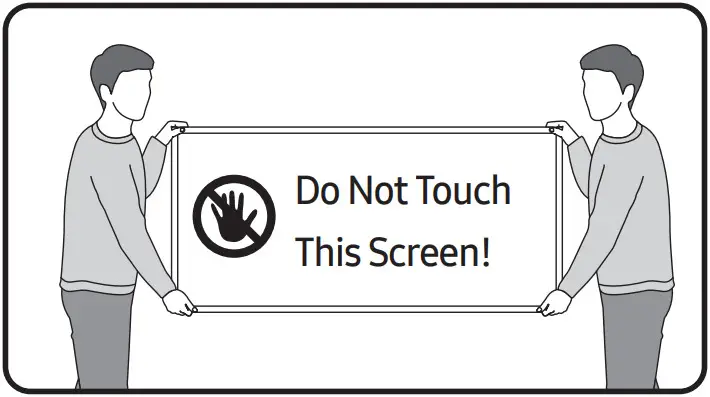 SAMSUNG UA50BU8000WXXY 50 Inch BU8000 Crystal UHD 4K Smart TV - FIGURE 2