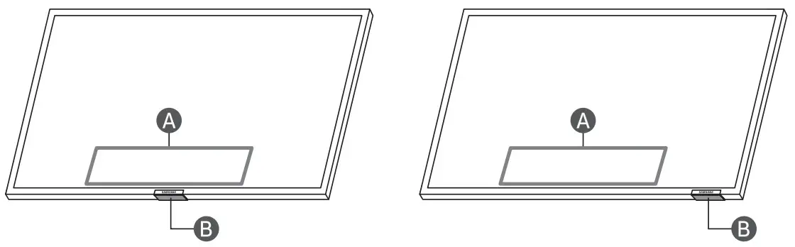 SAMSUNG UA50BU8000WXXY 50 Inch BU8000 Crystal UHD 4K Smart TV - FIGURE 3