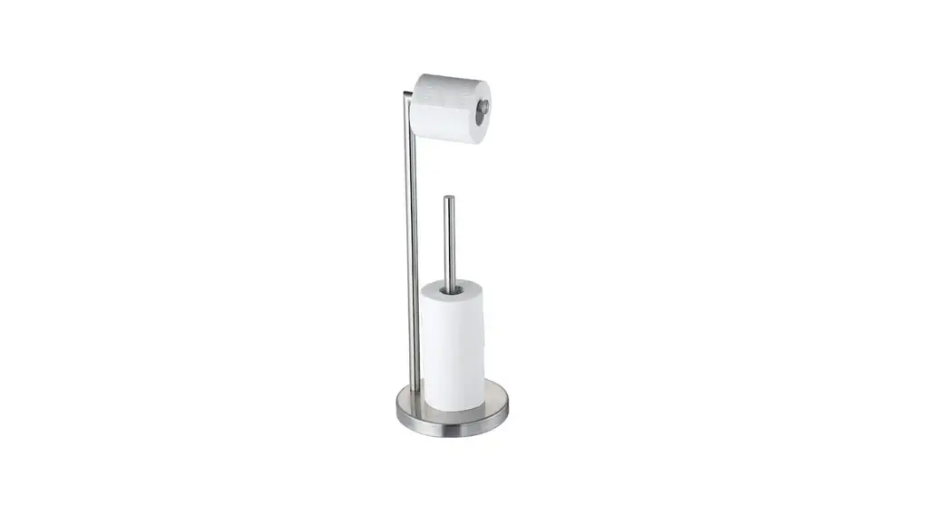 Acehoom Qht-szj-s Freestanding Toilet Paper Holder Installation Guide