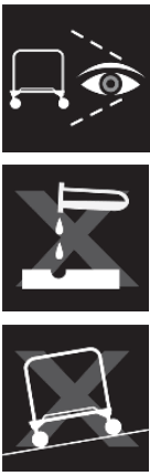 Jescraft CCL 6827 10 Low Profile Chip Cart with Side Scoop - icon1