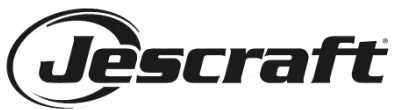 Jescraft logo