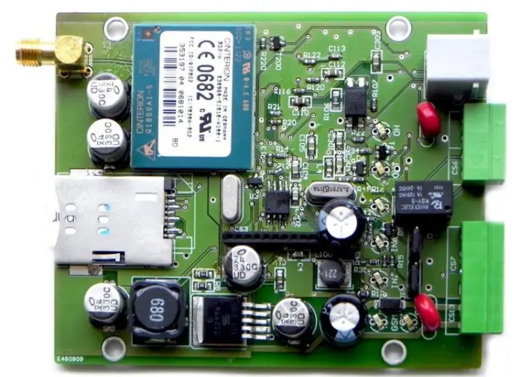 WM-Systems-M2M-Easy-2S-Security-Communicator-product