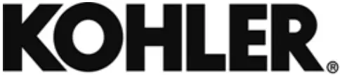 KOHLER LOGO