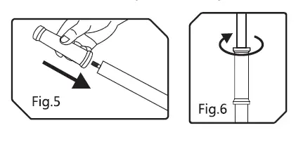 TICWELL Professional Steamer for Clothes-5