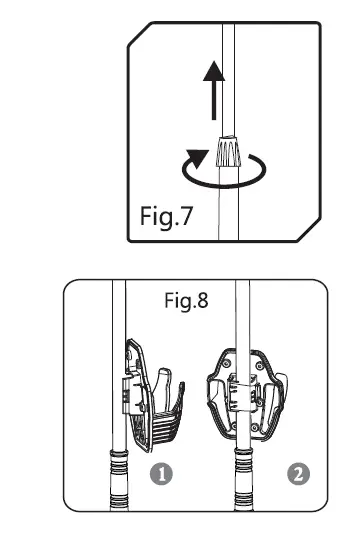 TIacCWELL Professional Steamer for Clothes-6
