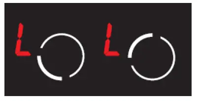 VIVAX BH-02T Series Built-In Ceramic Circuit Board 11