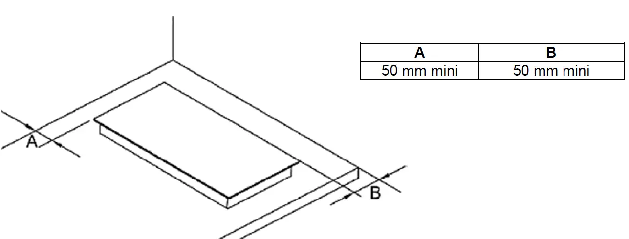 VIVAX BH-02T Series Built-In Ceramic Circuit Board 16