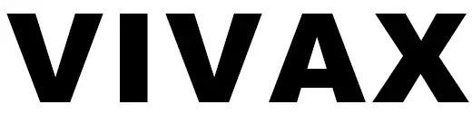 VIVAX logo