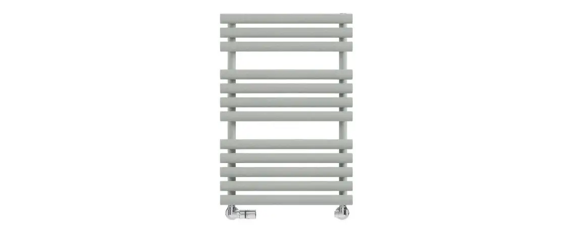 Terma 2111btu Rolo Towel Rail User Manual