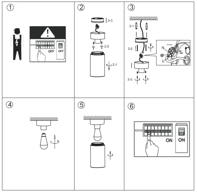QAZQA-99121-Modern-Outdoor-Ceiling-Light-fig-2