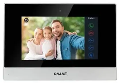 DNAKE 280M-S8 Wireless Door Phone