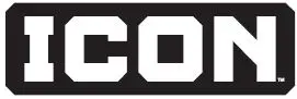 iCON logo
